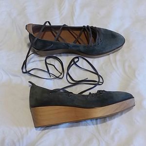 FP Darcy Flatform